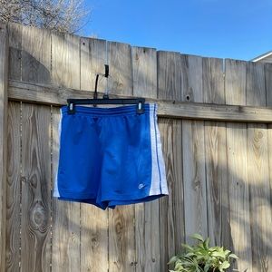 Juniors Nike shorts